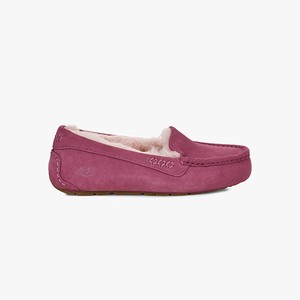 Ugg Ansley Women Slippers Pink (0594ZGOBA)